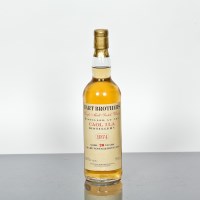 Lot 679 - CAOL ILA HART BROTHERS 1974 Single Islay Malt...