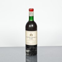 Lot 701 - CHATEAU HAUT-BEYCHEVELLE GLORIA 1971 A.C....