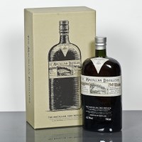 Lot 712 - THE MACALLAN 1861 REPLICA 'A replica of the...