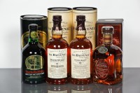 Lot 723 - THE BALVENIE FOUNDER'S RESERVE Single Speyside...