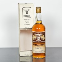 Lot 726 - DALLAS DHU 16 YEAR OLD CONNOISSEURS CHOICE...