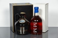 Lot 728 - BOWMORE 10 YEAR OLD FORTH BRIDGE CENTENNIAL...