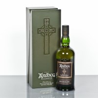 Lot 730A - ARDBEG KILDALTON PROJECT Single Islay malt...