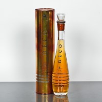 Lot 736 - JOHNNIE WALKER DECO Blended Scotch Whisky....