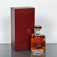 Lot 737 - DIAGEO GLOBAL SUPPLY SCOTLAND 100 MILLION...