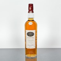 Lot 743 - GLENGOYNE 17 YEAR OLD ANNIVERSARY EDITION...