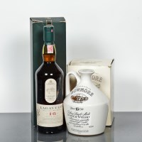 Lot 747 - BOWMORE GLASGOW GARDEN FESTIVAL '88 15 YEAR...