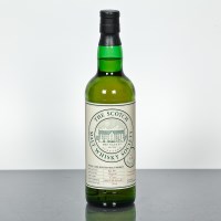 Lot 765 - HIGHLAND PARK 17 YEAR OLD S.M.W.S. 4.49 Cask...