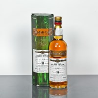 Lot 773 - MILLBURN 1969 OLD MALT CASK Single cask...