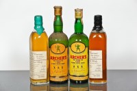 Lot 783 - MICHEL COUVREUR MELDRUM HOUSE MALT SCOTCH...