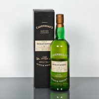 Lot 789 - MACALLAN-GLENLIVET 12 YEAR OLD CADENHEAD...