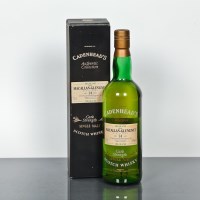 Lot 790 - MACALLAN-GLENLIVET 14 YEAR OLD CADENHEAD...