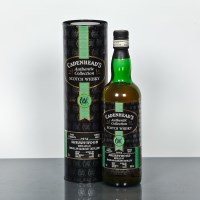 Lot 791 - MACALLAN-GLENLIVET 23 YEAR OLD CADENHEAD...