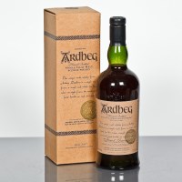 Lot 796 - ARDBEG HAND BOTTLED 1976 Limited edition, cask...