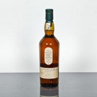 Lot 802 - LAGAVULIN ISLAY JAZZ FESTIVAL 2012 Limited...