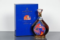 Lot 840A - COLLECTION ERTE NO. 3 DISTILLATION COURVOISIER...