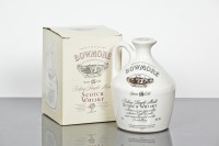 Lot 846 - BOWMORE 15 YEAR OLD GLASGOW GARDEN FESTIVAL...