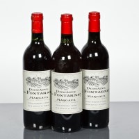 Lot 847 - CHATEAU VIERA 1978 (12) A.C. Bordeaux...