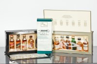 Lot 851 - ASSORTED MINIATURE BOXED SETS THE HERITAGE...