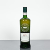 Lot 868 - PORT CHARLOTTE 8 YEAR OLD SMWS 127.1 Cask...