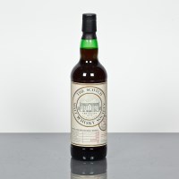 Lot 871 - GLENFARCLAS 36 YEAR OLD SMWS 1.100 Cask...