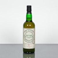 Lot 872 - GLENGLASSAUGH 16 YEAR OLD SMWS 21.21 Cask...