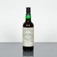 Lot 876 - LOCHSIDE 32 YEAR OLD SMWS 92.6 Cask strength...