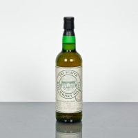 Lot 877 - OLD FETTERCAIRN 37 YEAR OLD SMWS 94.3 Cask...