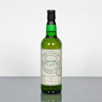 Lot 880 - BRORA 18 YEAR OLD SMWS 61.9 Cask strength...