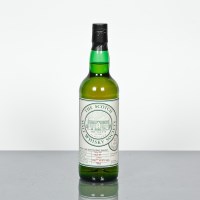 Lot 881 - GLENLOCHY 24 YEAR OLD SMWS 62.12 Cask strength...