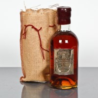 Lot 889 - ABERLOUR A'BUNADH MILLENNIUM Limited edition...