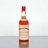 Lot 895 - MACALLAN-GLENLIVET 36 YEAR OLD Pure Highland...