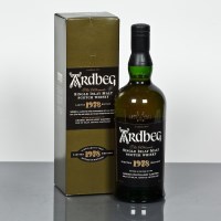 Lot 902 - ARDBEG 1978 Single Islay Malt Whisky. bottled...