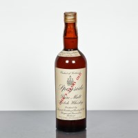 Lot 910A - SPEYSIDE OVER 9 YEARS OLD Pure malt scotch...