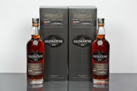 Lot 911 - GLENGOYNE 25 YEAR OLD Single Highland Malt...