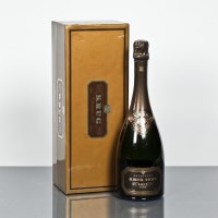 Lot 914 - CHAMPAGNE KRUG BRUT 1989 Reims, Champagne,...