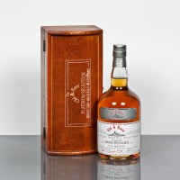 Lot 916 - BRORA 30 YEAR OLD DOUGLAS LAING OLD & RARE...