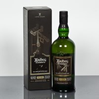 Lot 931 - ARDBEG SUPERNOVA SN2010 Single Islay Malt...