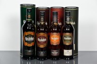 Lot 947 - GLENFIDDICH 21 YEAR OLD HAVANA RESERVE Single...