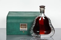 Lot 950 - RICHARD HENNESSY COGNAC Cognac in presentation...