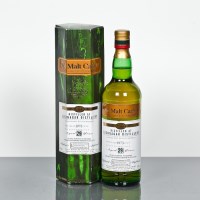 Lot 951 - LOCHNAGAR 29 YEAR OLD OLD MALT CASK Single...