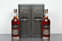 Lot 955 - GLENGOYNE 25 YEAR OLD Single Highland Malt...