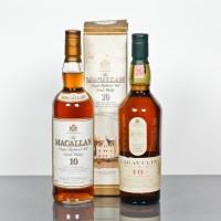 Lot 957 - LAGAVULIN 16 YEAR OLD Single Islay Malt Whisky...