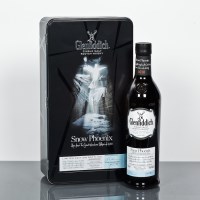 Lot 959 - GLENFIDDICH SNOW PHOENIX Single Speyside Malt...