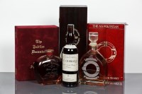 Lot 966 - THE S.S. POLITICIAN WHISKY GALORE Blended...