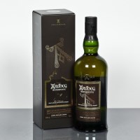 Lot 970 - ARDBEG SUPERNOVA STELLAR RELEASE Single Islay...