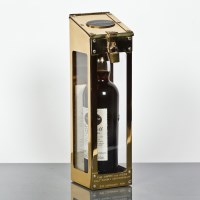 Lot 981 - GLENGOYNE FAREWELL DRAM Single Highland Malt...