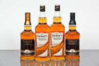 Lot 987 - DEWAR'S FOUNDERS RESERVE 18 YEAR OLD Blended...