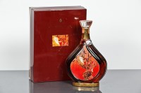 Lot 994 - COLLECTION ERTE No 1 VIGNE COURVOISIER COGNAC...