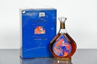 Lot 996 - COLLECTION ERTE NO. 3 DISTILLATION COURVOISIER...